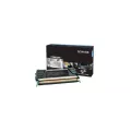 Lexmark C746 C748 12K TONER CARTRIDGE BLACK