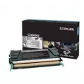 Lexmark C746 C748 TONER CARTRIDGE BLACK 12.000 PAGES CORPORATE