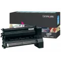 Lexmark C782. X782e Toner cartridge Magenta 6k Return program