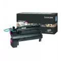 Lexmark C792. X792 toner magenta standard capacity 6.000 pages 1-pack return program