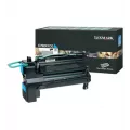 Lexmark C792 toner cyan standard capacity 20.000 pages 1-pack return program