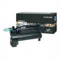 Lexmark C792 toner black standard capacity 20.000 pages 1-pack return program