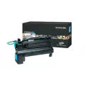 Lexmark C792 toner cyan standard capacity 20.000 pages 1-pack