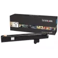 Lexmark Photoconductor Unit (drum) Black f C935 / X940 /X945 (53k)