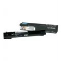 Lexmark C950 tonercartridge black extra high capacity