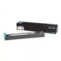 Lexmark C950. X950/2/4 waste toner container