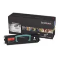 Lexmark Toner/Black 35000sh for E250 E350 E352