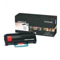 Lexmark Toner f E260/E360/E460 black