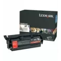 Lexmark Toner cartridge Black 25000sh High Yield T65x