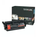 Lexmark Toner/Black recond 25000sh f T65x