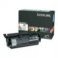 Lexmark T654 Toner cartridge for labels Black Return program 36K