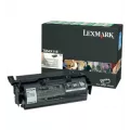 Lexmark T654 Toner cartridge Black Return program 36K