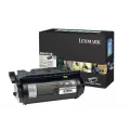 Lexmark Return Program Toner cartridge XTRA High CAP. 32K PGS. F/ X64X