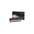 Lexmark X746 X748 7K TONER CARTRIDGE MAGENTA