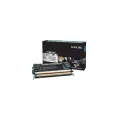 Lexmark X746 X748 12K TONER CARTRIDGE BLACK WITH RETURNPROGRAM