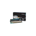 Lexmark X748 10K TONER CARTRIDGE CYAN