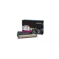 Lexmark X748 10K TONER CARTRIDGE MAGENTA