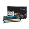 Lexmark X748 Toner Cartridge Cyan corporate