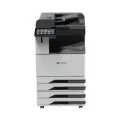 Lexmark CX944adtse COLOR laser MFP 65ppm 2.180 Feed cap / 25cm Touch