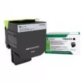 Lexmark 6K Return Program Zwarte Toner Cartridge CS/CX417