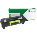 Lexmark 3.5K Return Program Magenta Toner Cartridge CS/CX417