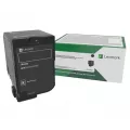 Lexmark 20K Return Program Zwarte Toner Cartridge CS/CX827