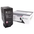 Lexmark Standard Magenta Toner Cartridge