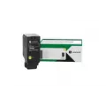 Lexmark Rtrn 31K MS/X63 Crtg