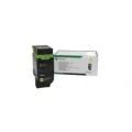 Lexmark CS531 CX532 Yel Rtn 8.8K Crtg