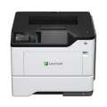 Lexmark MS631dw Monochrome Singlefunction Printer HV EMEA 47ppm