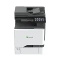 Lexmark CX730de A4 MFP Color Laser 40ppm