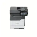 Lexmark XM3350 Monochrome Multifunction Printer HV EMEA 47ppm