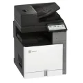 Lexmark XC9635 Laser Multifunction Printer Color 35ppm HV EMEA