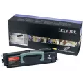 Lexmark E23X / E33X TONER CARTRIDGE BLACK STANDARD CAPACITY 2.500 PAG