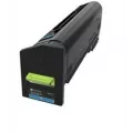 Lexmark BSD Magenta Toner Cartridge C6160