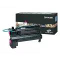 Lexmark XS795 XS798 toner cartridge magenta standard capacity 1-pack