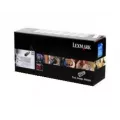 Lexmark Toner Cartridge Black high yield 1-pack return program