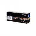 Lexmark BSD Black Toner Cartridge XC8160