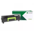 Lexmark Black Toner Cartridge 21.000 pages M1242 / XM1242