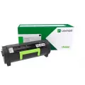 Lexmark Tonercartridge black for M3250 XM3250