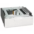 Lexmark MS911. MX91x 2500-Sheet Tandem Drawer