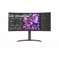 LG Electronics 34WQ75C-B