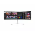 LG Electronics 49WQ95C-W