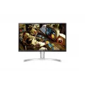 LG Electronics 27 4K UHD IPS LED HDR