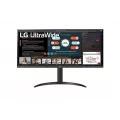 LG Electronics 34WP550-B