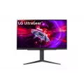 LG Electronics Gaming 27GR83Q-B.AEU