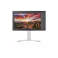 LG Electronics 27inch UHD IPS 5ms 16:9 2xHDMI DP USB