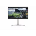 LG Electronics 27inch IPS 4K 16:9 400cd/m2 5ms HDMI DP USB-C