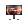 LG Electronics UltraGear 26.5inch OLED 16:9 240Hz 275cd/m2 0.03ms HDMI DP USB 3.0