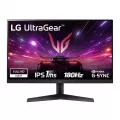 LG Electronics UltraGear 24GS60F-B 23.8inch IPS FHD 16:9 180Hz 300cd/m2 1ms HDMI DP